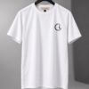 Core Tee White