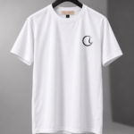 Core Tee White