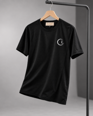 Core Tee Black